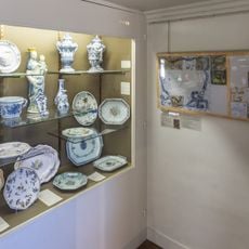 Château-Musée de Dieppe