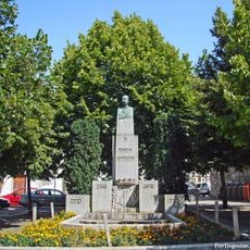 Monumento a João Franco