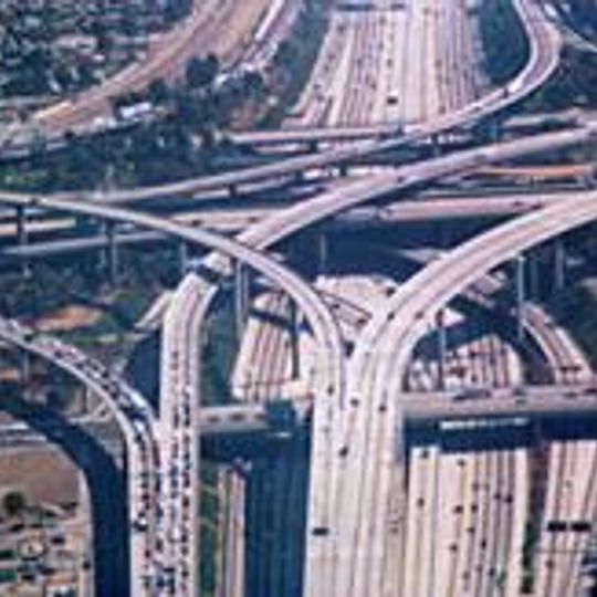 Judge Harry Pregerson Interchange