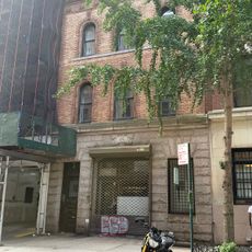 180 East 73rd Street Carriage House