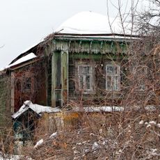 Дом жилой (Андрейцево)