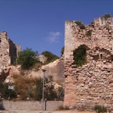 Castillo de Garidells