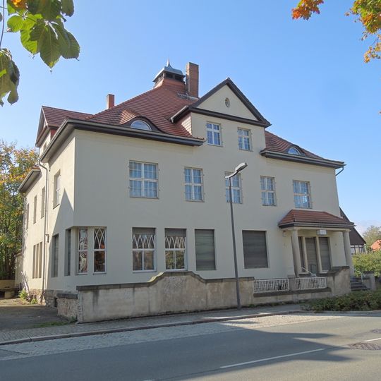 Hauptstraße 64