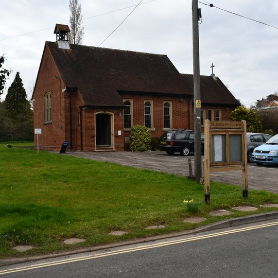 Saint Andrew's Church