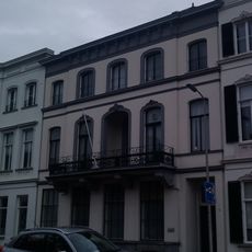 IJsselkade 8, Zutphen