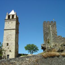 Castelo de Mogadouro