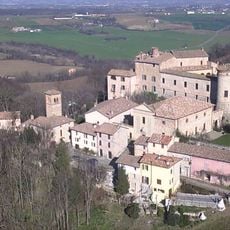 Castello di Scipione