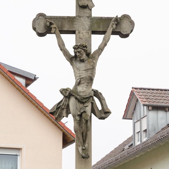 Kreuz