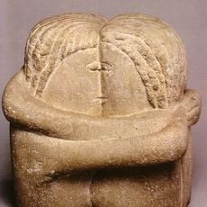 The Kiss