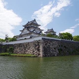 Castillo de Kishiwada