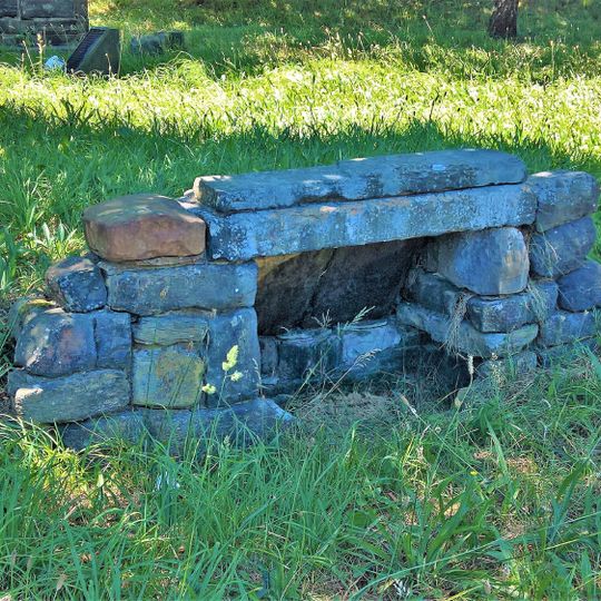 Shorey Well In Garden Of Burnley College Adult Education Centre