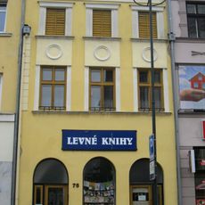 Masarykovo náměstí 75