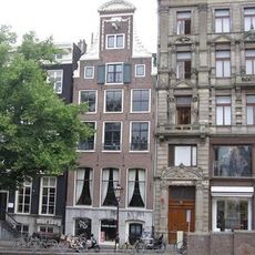 Keizersgracht 453