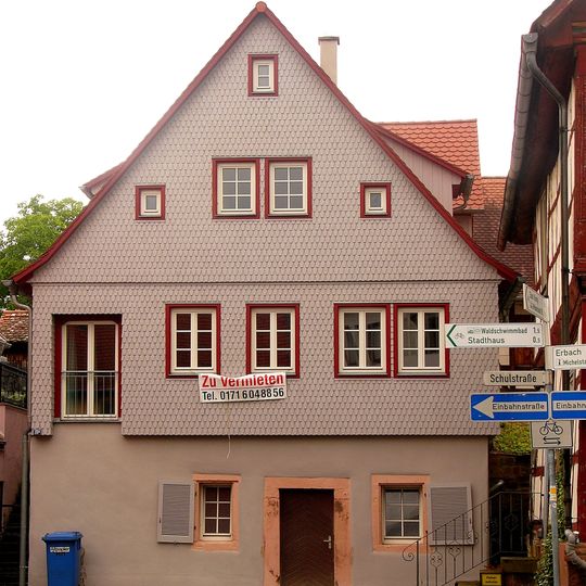 Große Gasse 19