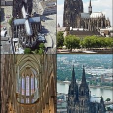 Catedral de Colônia