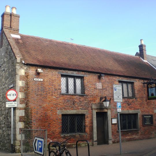 Castle Inn
