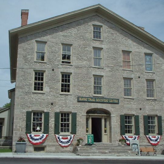 Sackets Harbor