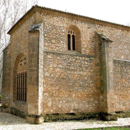 Ermita de Sopetrán