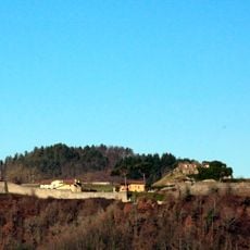 Fortezza di Mont'Alfonso