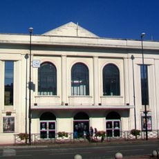 Cinéma UGC Majestic