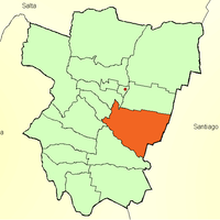 Dipartimento di Leales