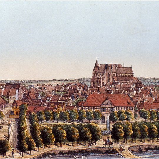 Altstadt