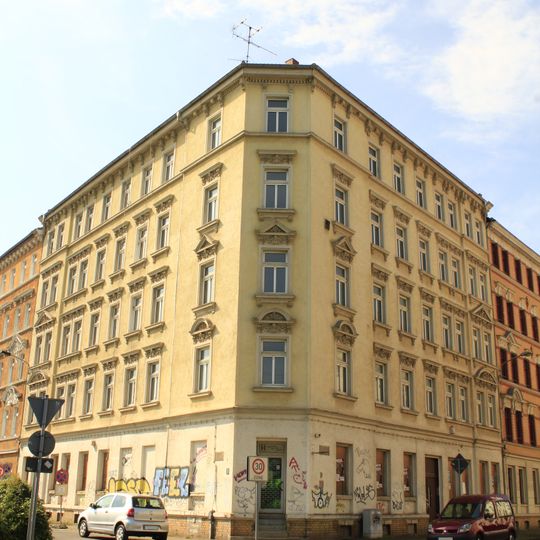 Cunnersdorfer Straße 30