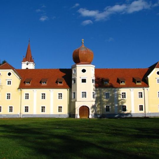 Kutjevo Abbey