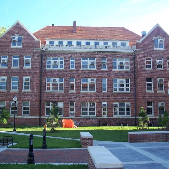 Newell Hall