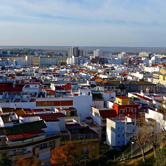 Huelva