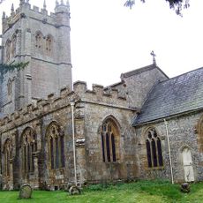 Church of All Saints