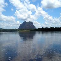 Municipio Autónomo Río Negro