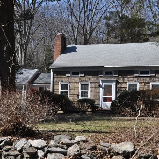 Kettle Creek Historic District