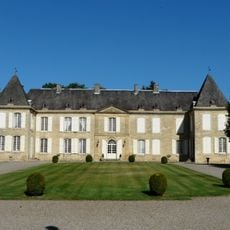 Château de Lacoste