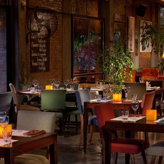 Anna Bistro