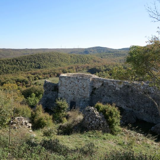 Rocca di Pietracassia