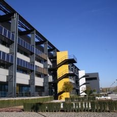 Escuela Técnica Superior de Ingeniería Industrial (Universidad de Málaga)