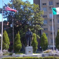 Columbus Triangle