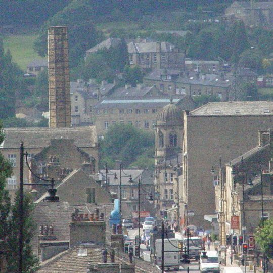 Sowerby Bridge