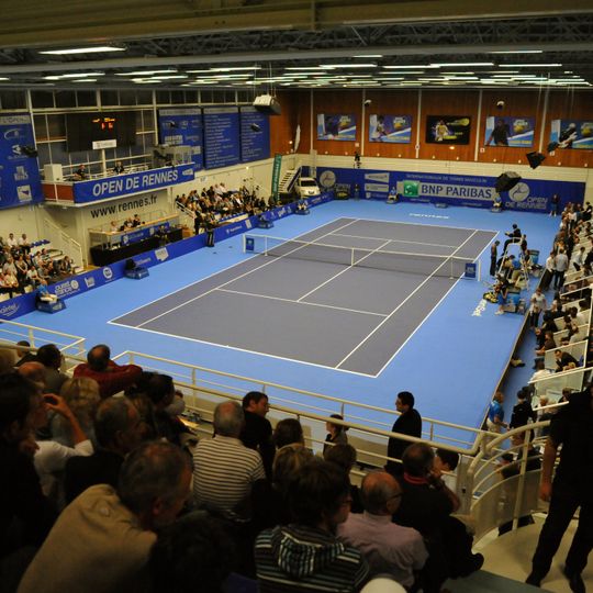 Salle Colette-Besson