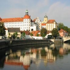 Schloss Neuburg