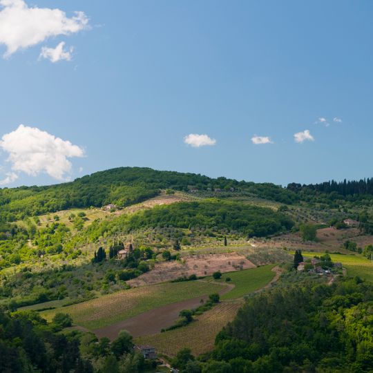 Toscana