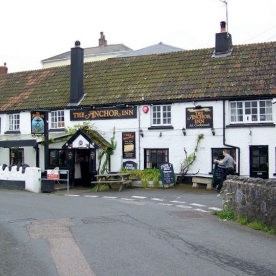 Anchor Inn