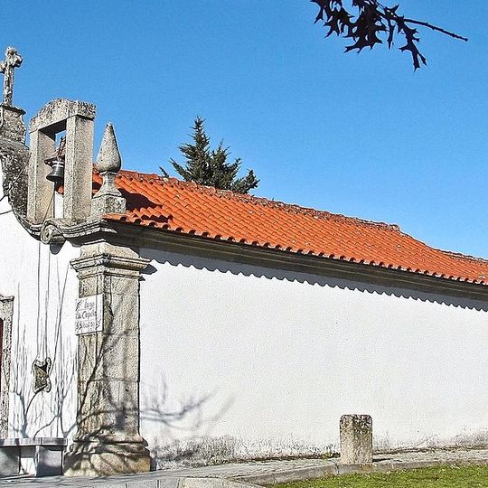 Capela de São Sebastião