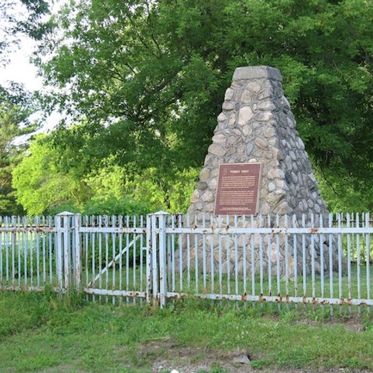 Turkey Point Provincial Park