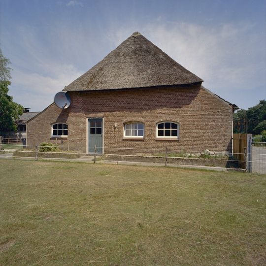 Voldijnseweg 2, Westelbeers