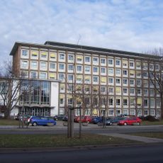 Andreas-Schubert-Bau