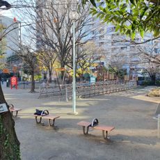 笄公園
