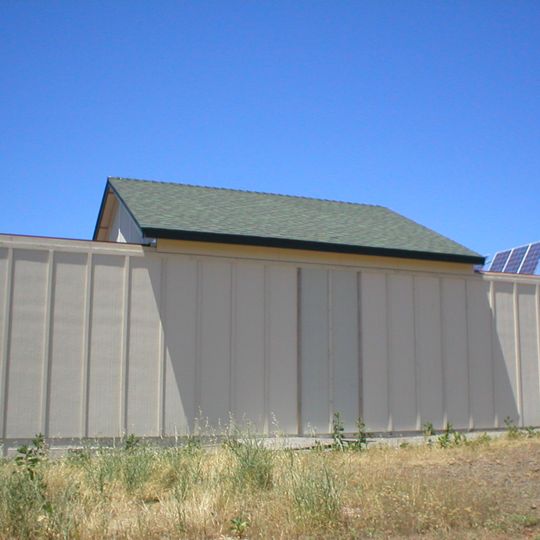 Chico Community Observatory