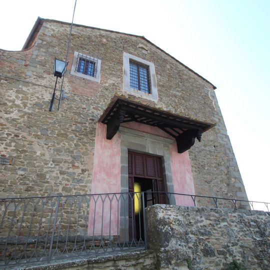 Santissima Trinità